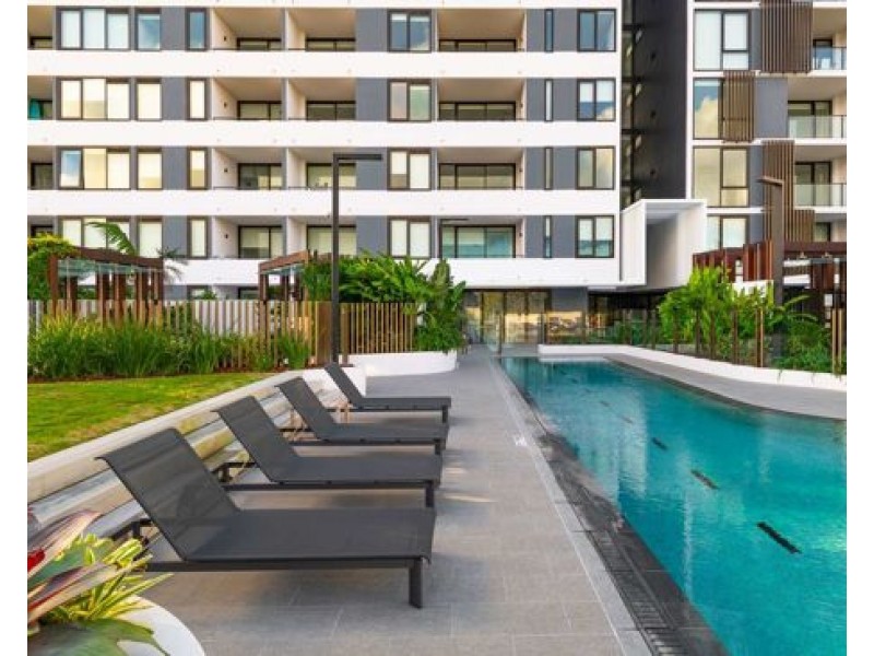 20302/320 MacArthur Ave, Hamilton QLD 4007