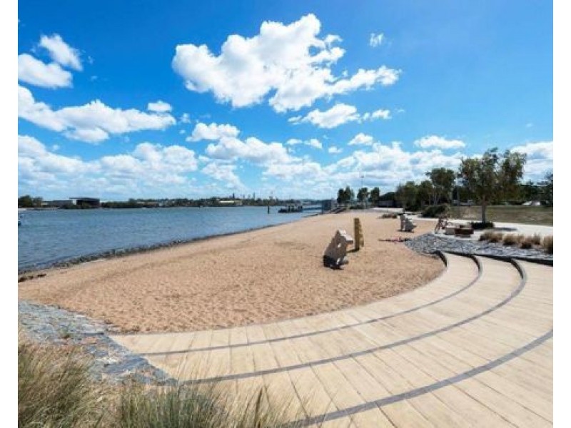 20302/320 MacArthur Ave, Hamilton QLD 4007