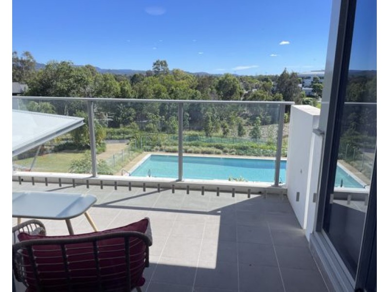 3203/42 Laver Drive, Robina QLD 4226
