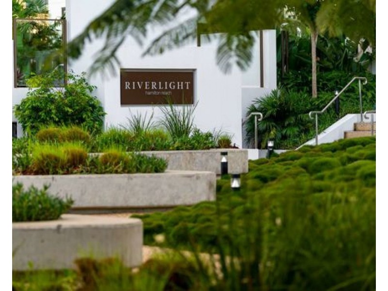 10314/320 MacArthur Ave, Hamilton QLD 4007