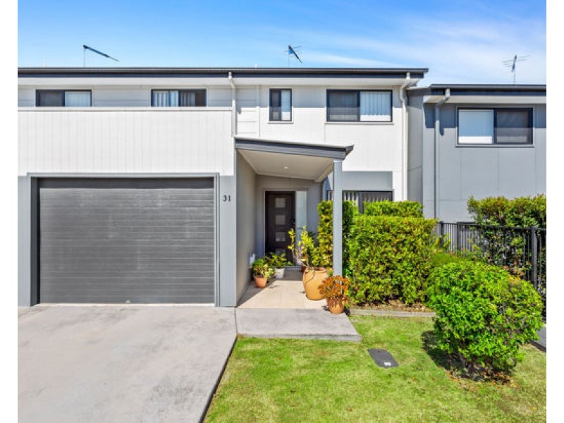 31/1 Emerald Place, Bridgeman Downs QLD 4035