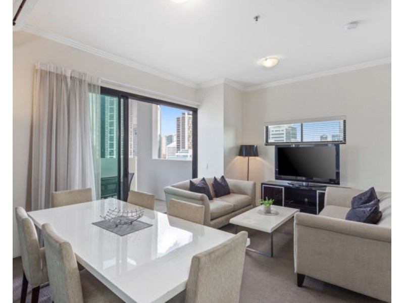 2202/363 Turbot Street, Spring Hill QLD 4000