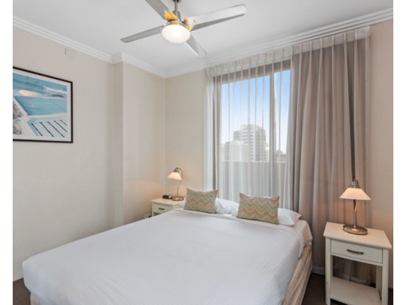 2202/363 Turbot Street, Spring Hill QLD 4000