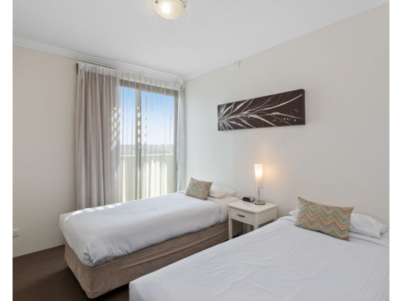 2202/363 Turbot Street, Spring Hill QLD 4000