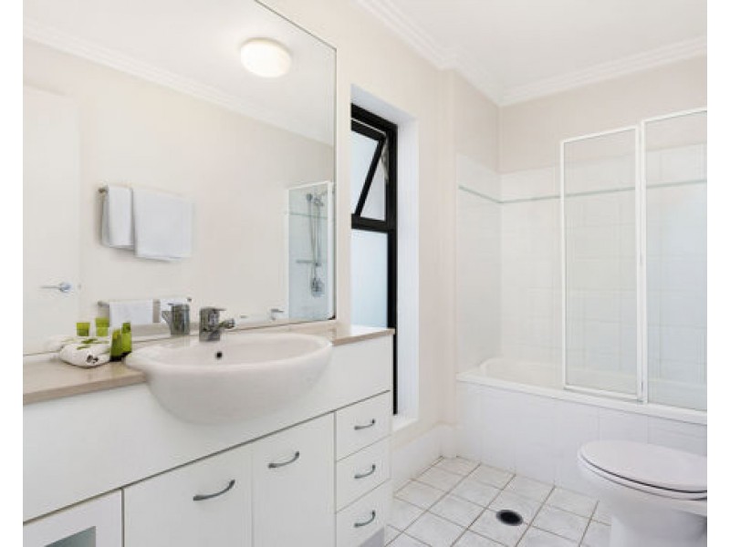 2202/363 Turbot Street, Spring Hill QLD 4000