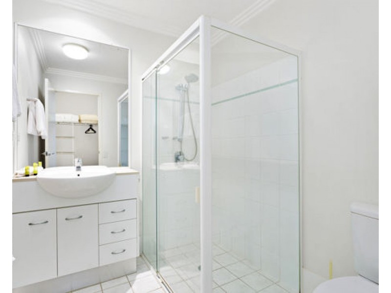 2202/363 Turbot Street, Spring Hill QLD 4000