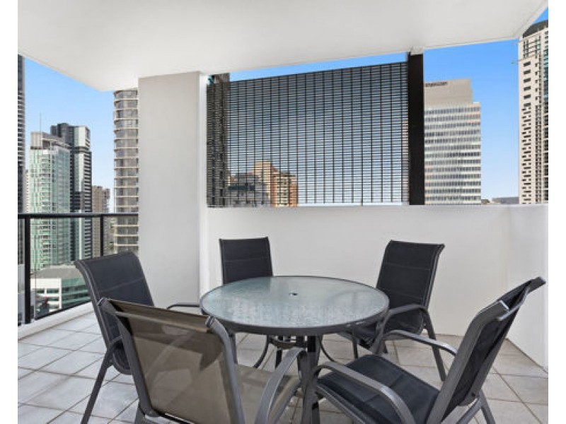 2202/363 Turbot Street, Spring Hill QLD 4000