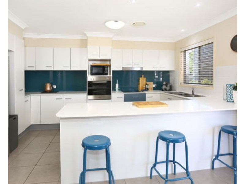 139-151 Gooding Drive, Merrimac QLD 4226