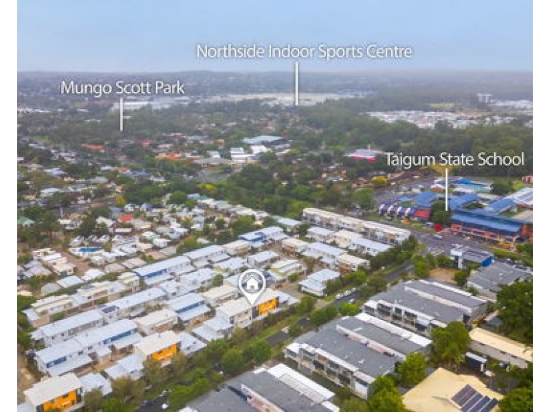 87/245 Handford Rd, Taigum QLD 4018