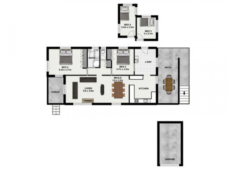 53 Minimine Street, Stafford QLD 4053