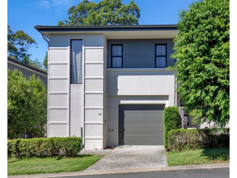 37/2 Bourton Road, Merrimac QLD 4226