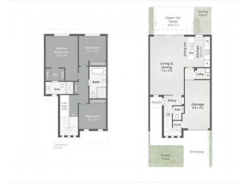 37/2 Bourton Road, Merrimac QLD 4226