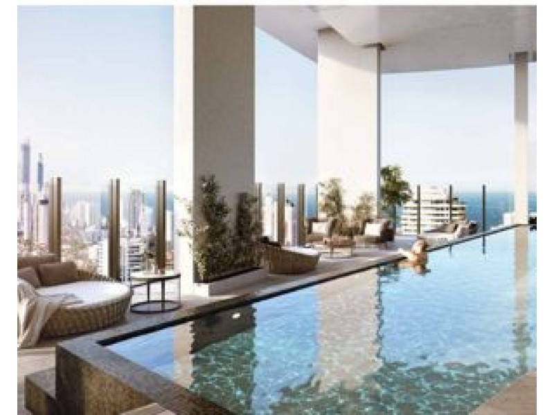 1 CASINO DR, Broadbeach QLD 4218