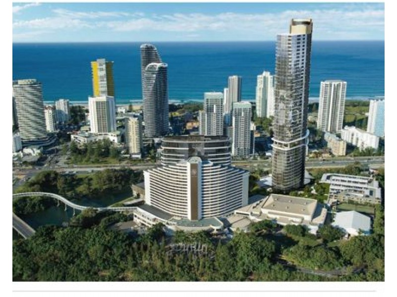 1 CASINO DR, Broadbeach QLD 4218