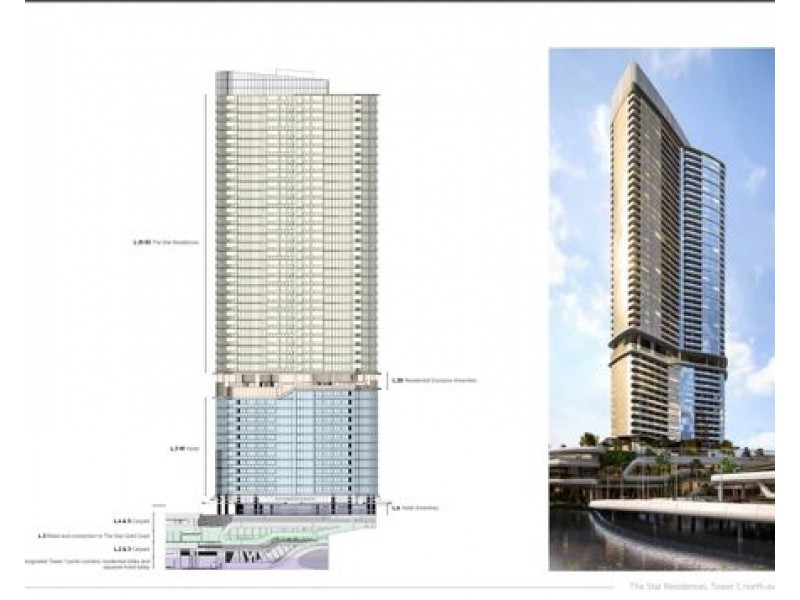 1 CASINO DR, Broadbeach QLD 4218