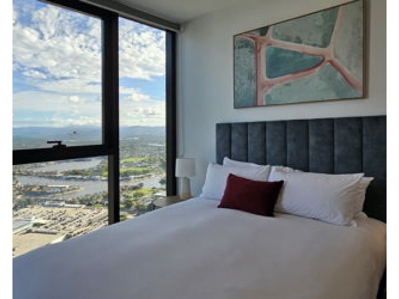 1 CASINO DR, Broadbeach QLD 4218