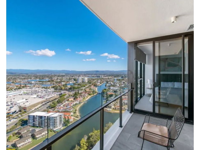 1 CASINO DR, Broadbeach QLD 4218