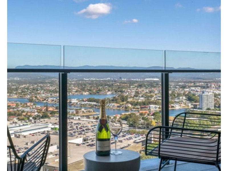 1 CASINO DR, Broadbeach QLD 4218