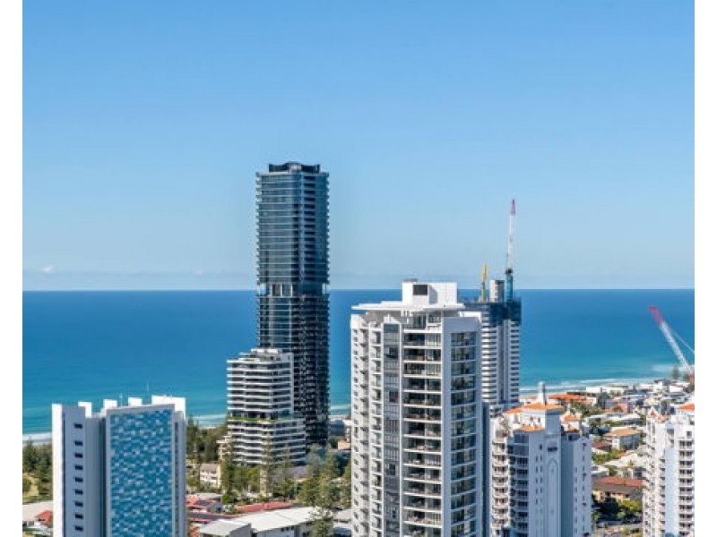1 CASINO DR, Broadbeach QLD 4218