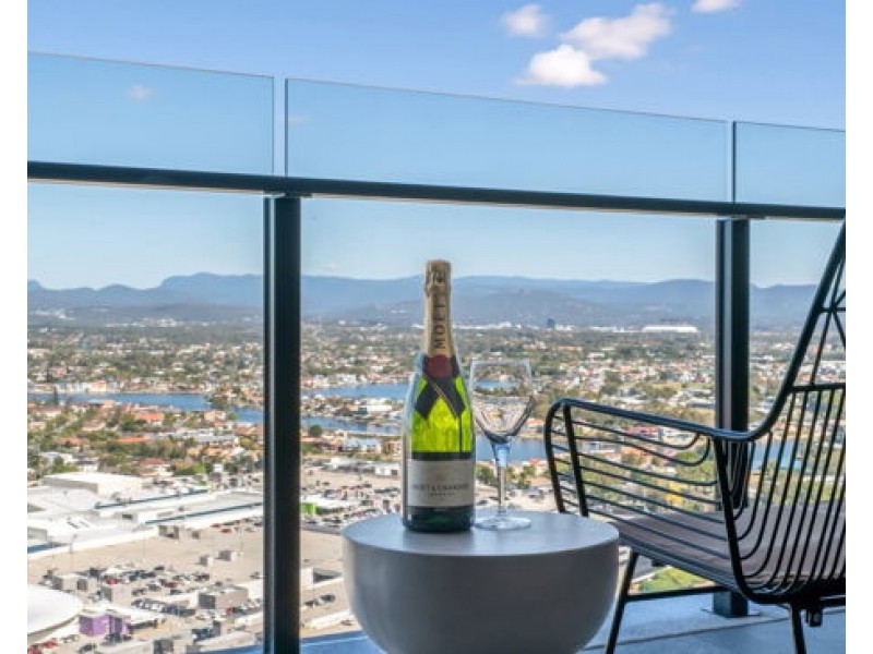 1 CASINO DR, Broadbeach QLD 4218