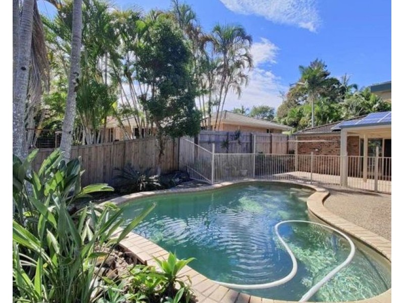 Burleigh Heads QLD 4220