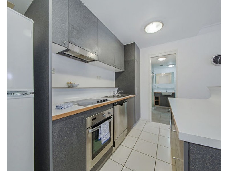 8/563 Gregory Terrace, Bowen Hills QLD 4006