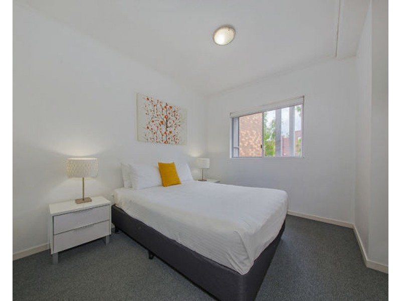 8/563 Gregory Terrace, Bowen Hills QLD 4006