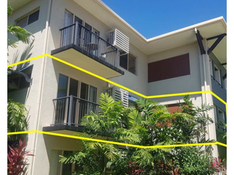 Block 2 40 Clifton Road, Clifton Beach QLD 4879