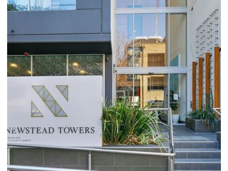 10801/88 Doggett Street, Newstead QLD 4006