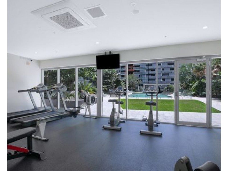 10801/88 Doggett Street, Newstead QLD 4006