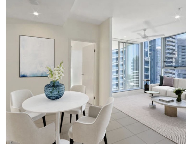 10801/88 Doggett Street, Newstead QLD 4006