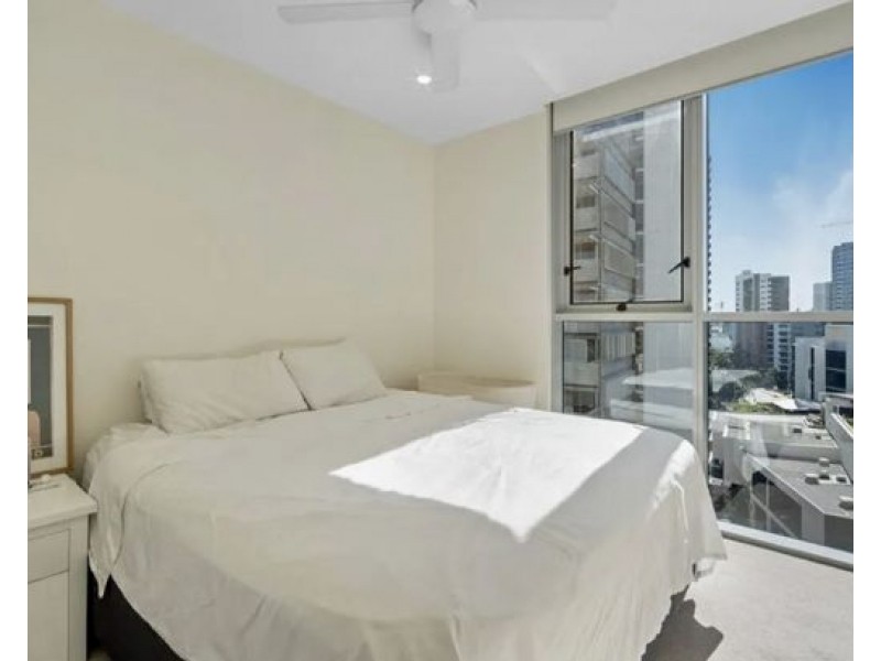 10801/88 Doggett Street, Newstead QLD 4006