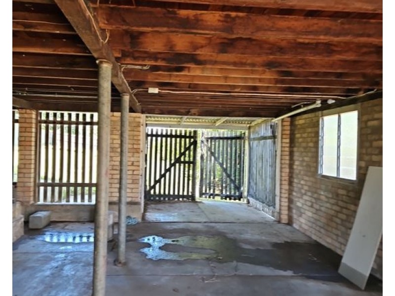 9 Gardiner Street, Brassall QLD 4305