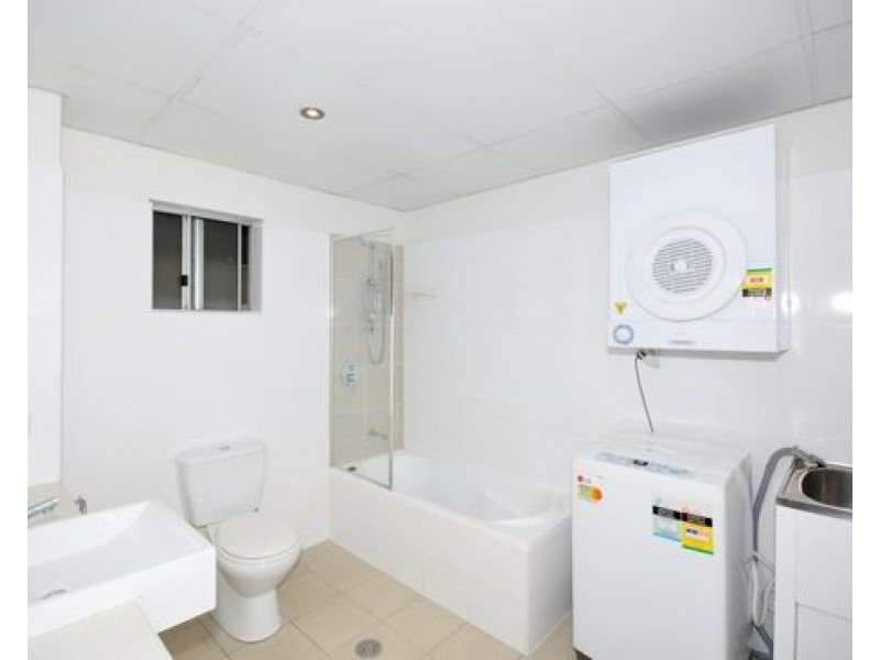 10/27 School Street, Kelvin Grove QLD 4059