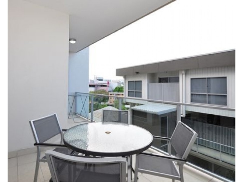 10/27 School Street, Kelvin Grove QLD 4059