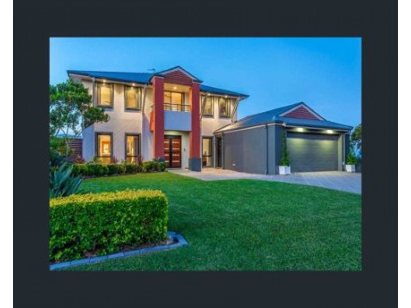 12 Aquarius Street, Reedy Creek QLD 4227