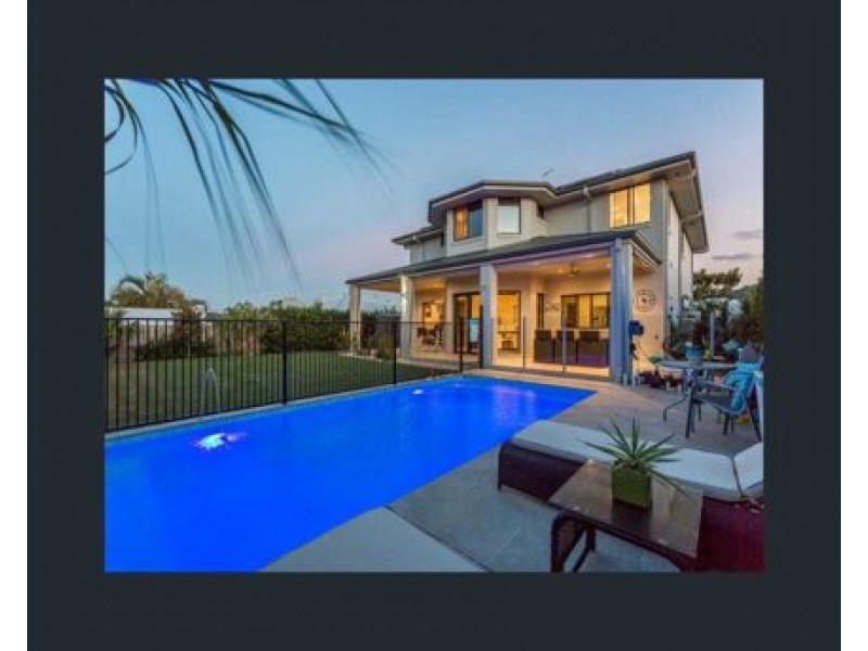 12 Aquarius Street, Reedy Creek QLD 4227