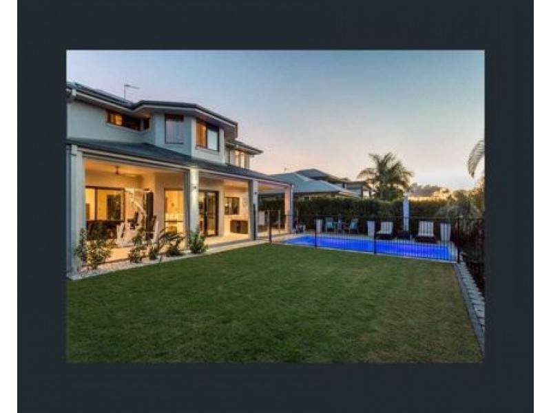 12 Aquarius Street, Reedy Creek QLD 4227