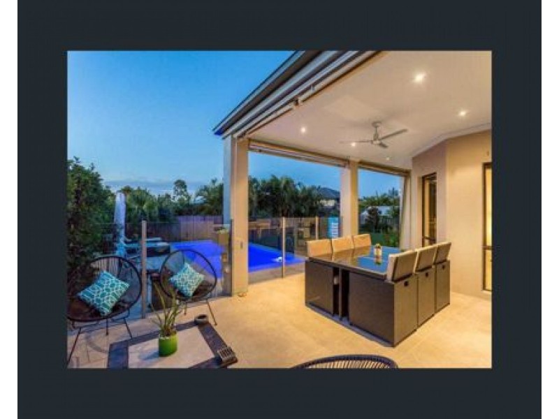 12 Aquarius Street, Reedy Creek QLD 4227