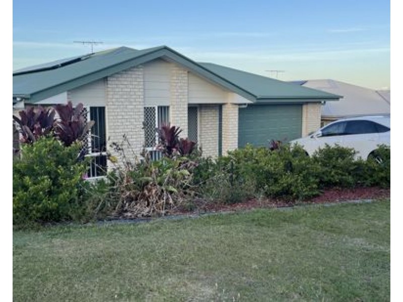 53 ALVINE DRIVE, Eagleby QLD 4207