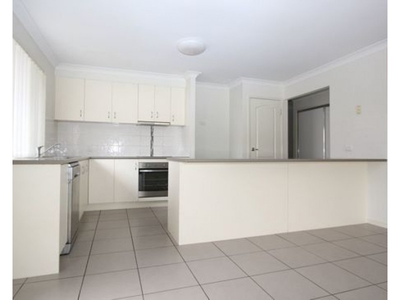 53 ALVINE DRIVE, Eagleby QLD 4207