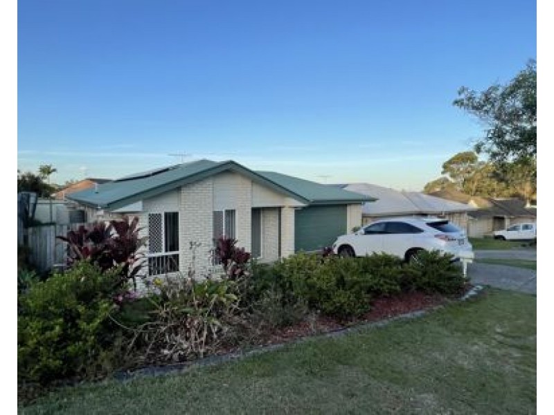 53 ALVINE DRIVE, Eagleby QLD 4207
