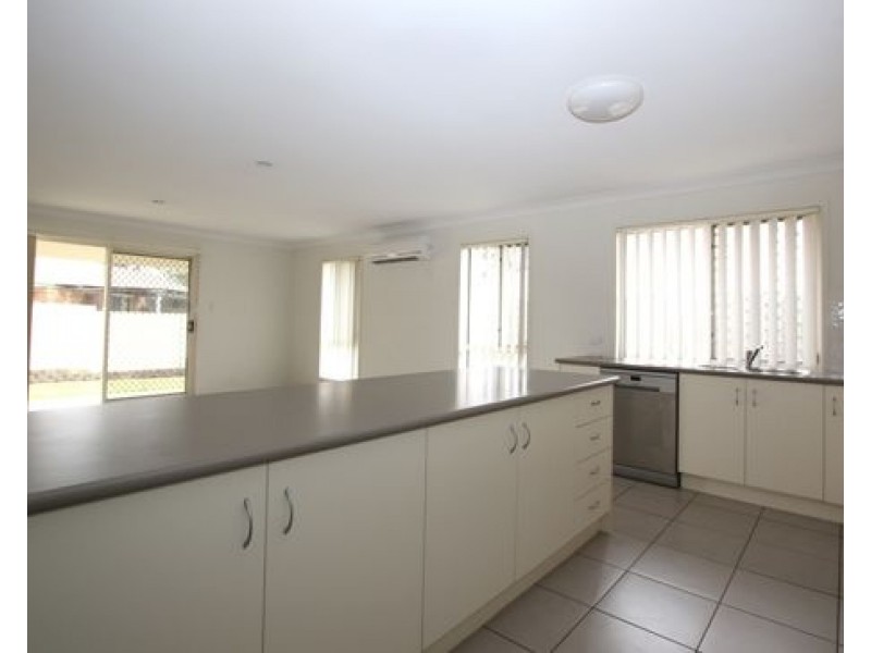 53 ALVINE DRIVE, Eagleby QLD 4207