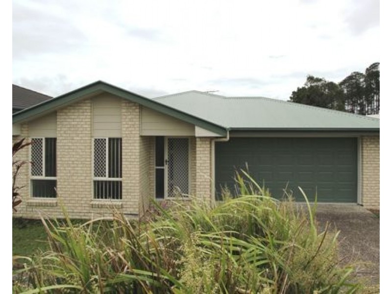 53 ALVINE DRIVE, Eagleby QLD 4207