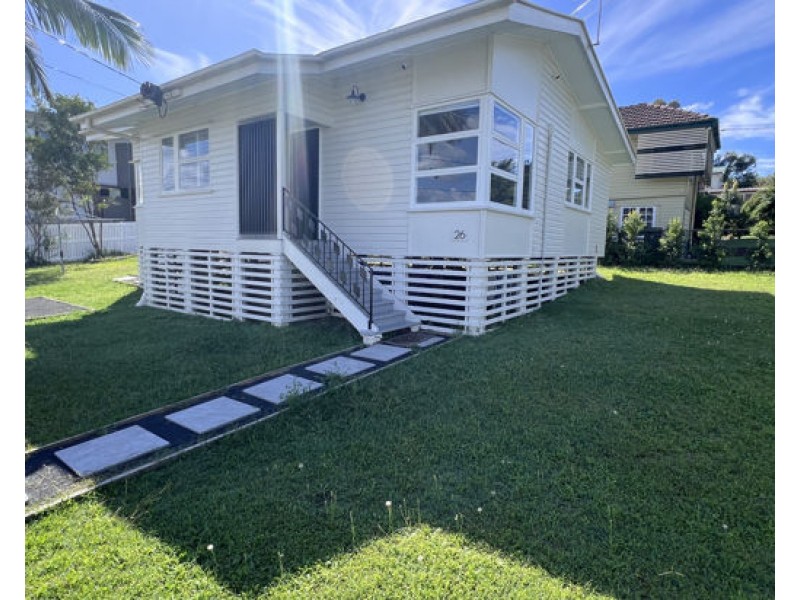 26 Buna Street, Chermside QLD 4032
