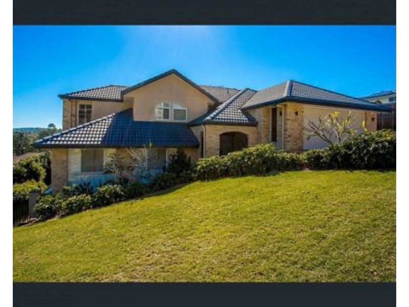 10 Jillinda Place, The Gap QLD 4061