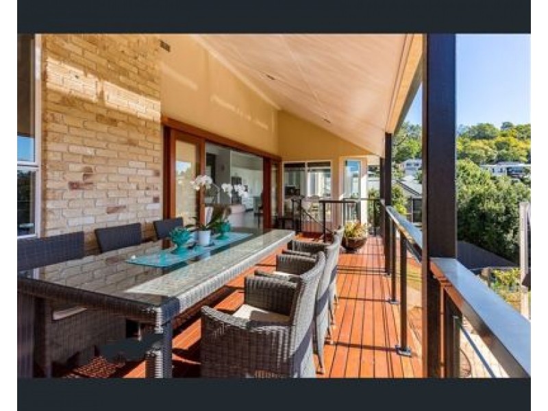 10 Jillinda Place, The Gap QLD 4061