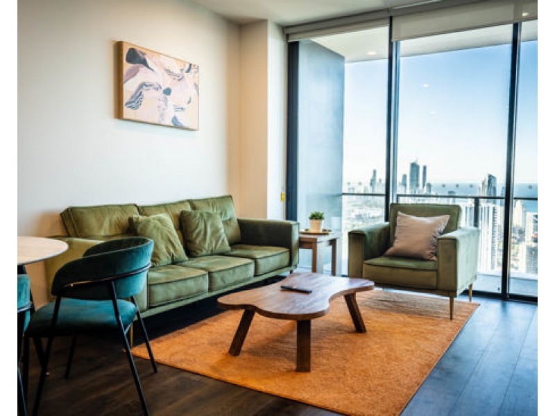 Level 48/ 5 The Darling Avenue, Broadbeach QLD 4218