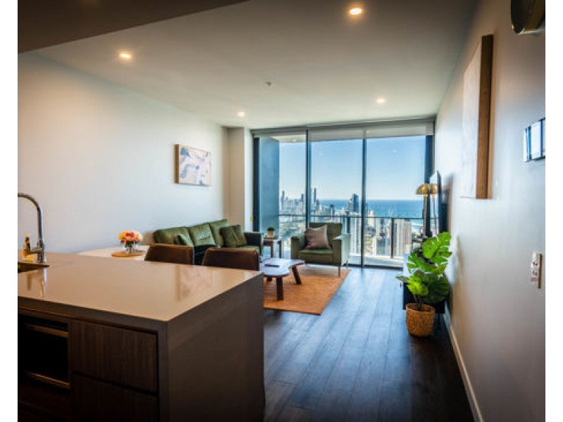 Level 48/ 5 The Darling Avenue, Broadbeach QLD 4218