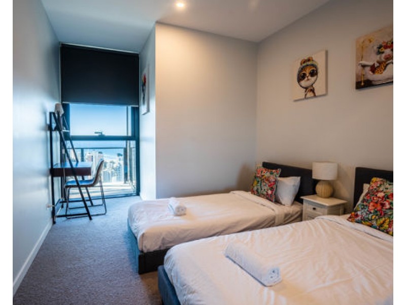 Level 48/ 5 The Darling Avenue, Broadbeach QLD 4218